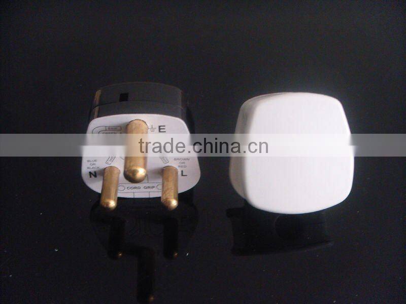 uk electrical plug adapter