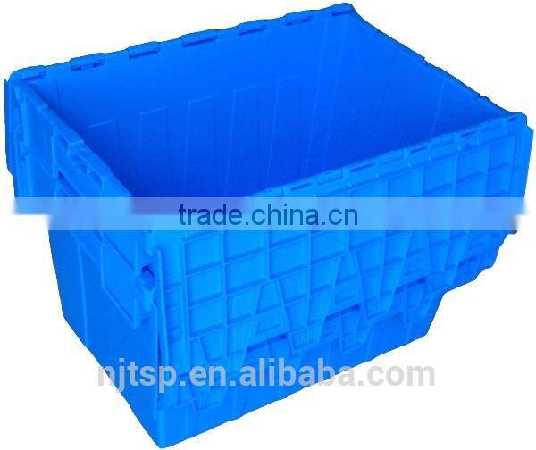 Plastic Moving Container