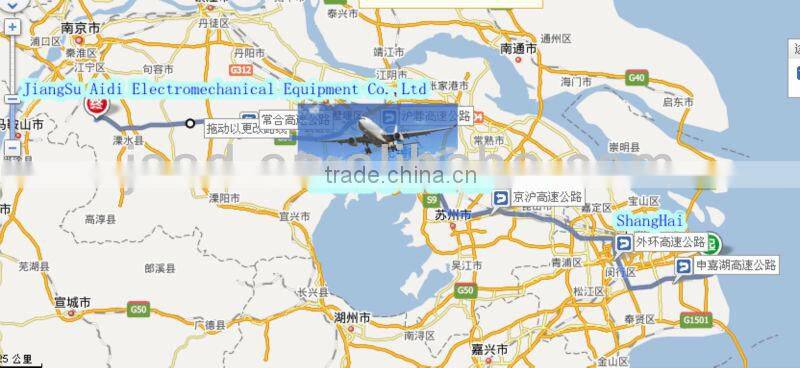 Long bend swivel wash pipe bellows