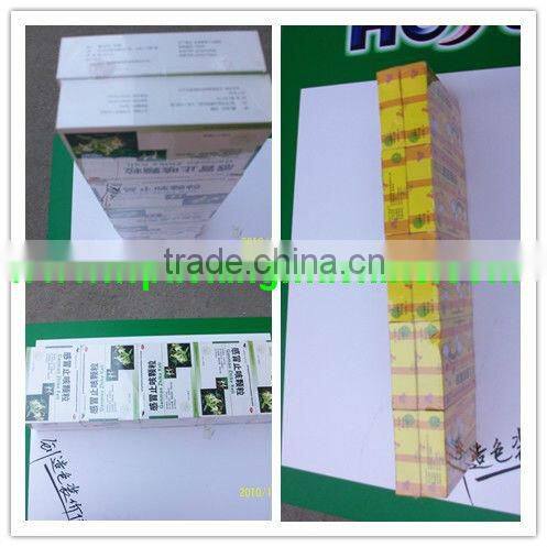 cellophane wrapping machine