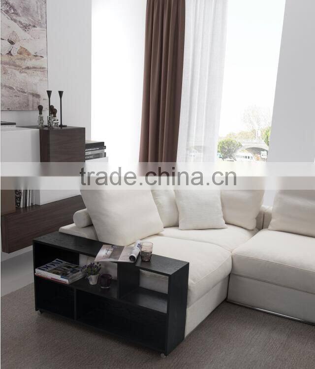 High quality modern Living room chesterfield sofa 2670#
