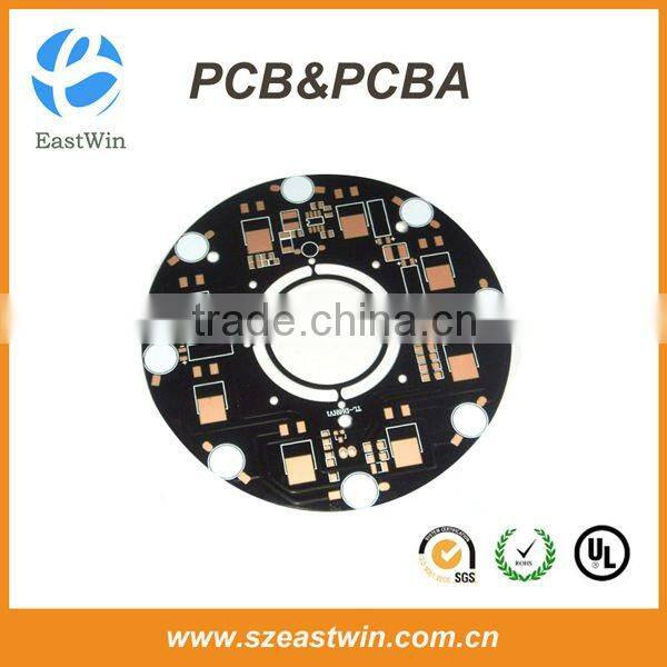 Home Theater Blank Circuit Board
