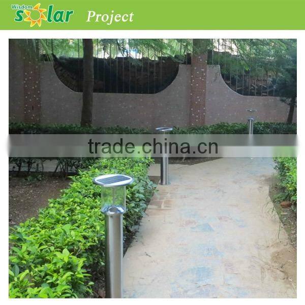 2016 new products outdoor solar lighting parts for garden using with comepitive price