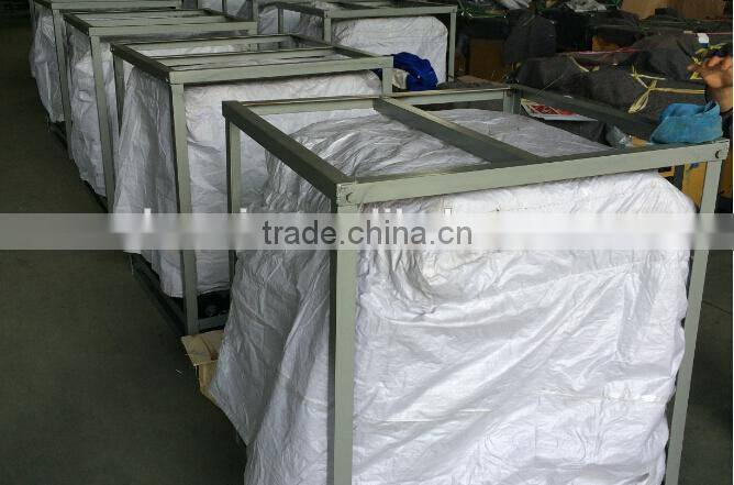 GW50A 50mm rebar bender and cutter