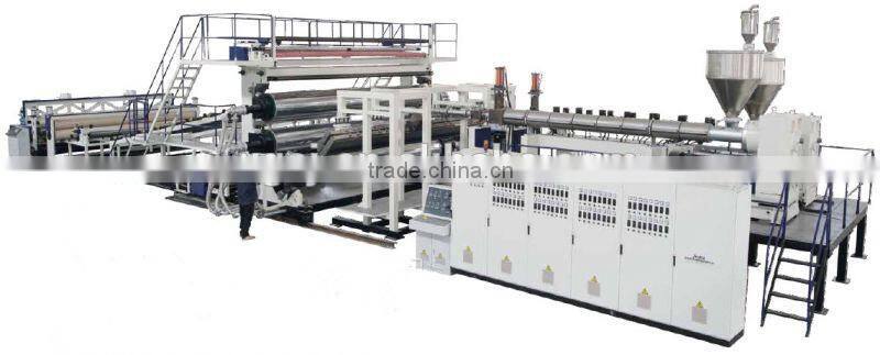 1.5mm Hdpe Geomembrane Welding Machine for Pond Liner