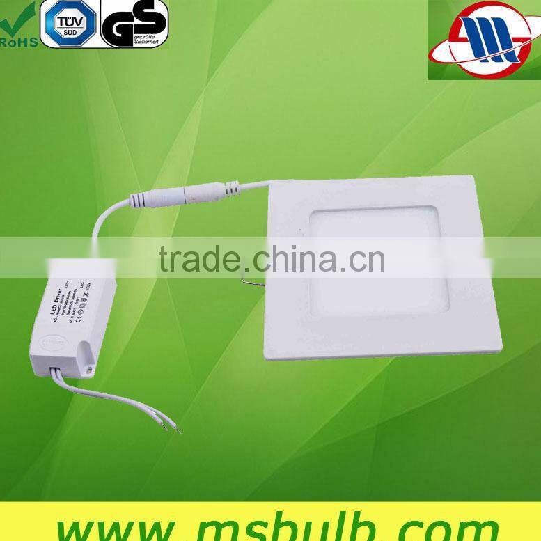 china led panel led ceiling lights cheap csquare eiling ultra-thin light square led ceiling light