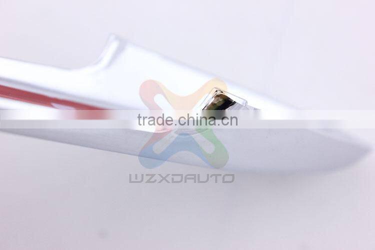 MAZDA6 CHROME HANDLE COVER CAR ACCESSORIES