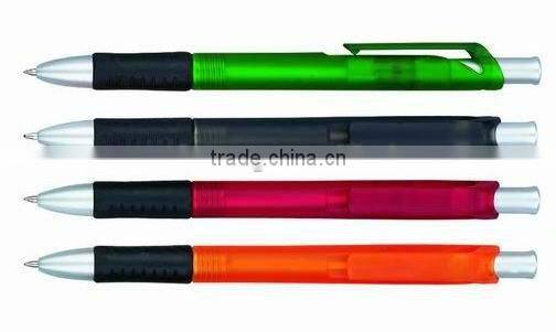 BINT60050A Office plastic ballpoint pen