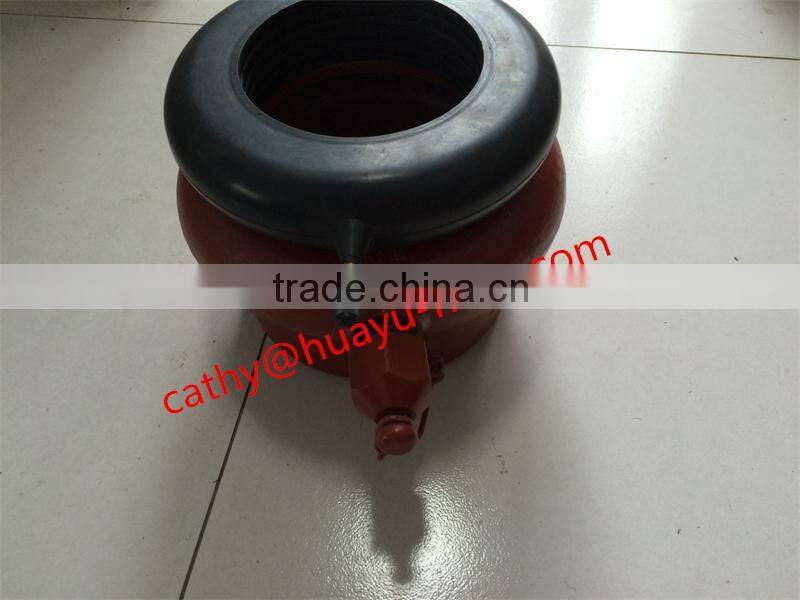 direct manufacturer and good quality air grip unions