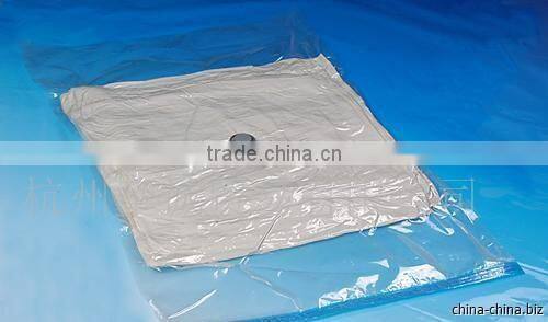 hot sell vacuum bag for cloth and bedding