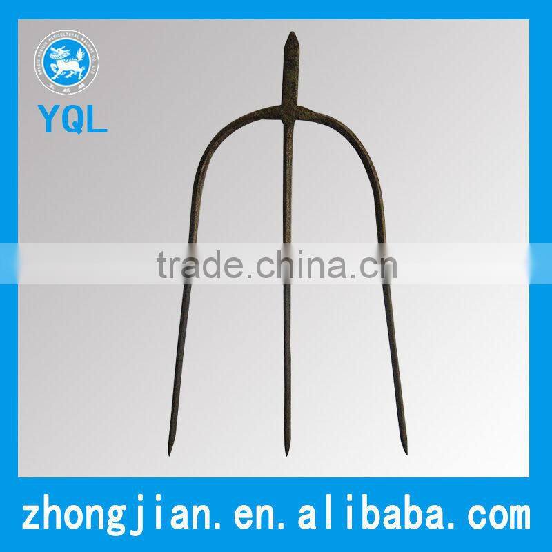F107 fork with iron handle Ymodel