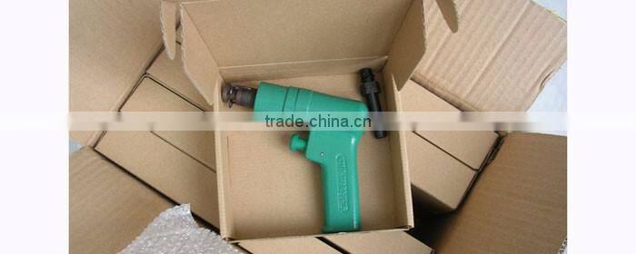 hot sell pneumatic tools air riveter KMP14