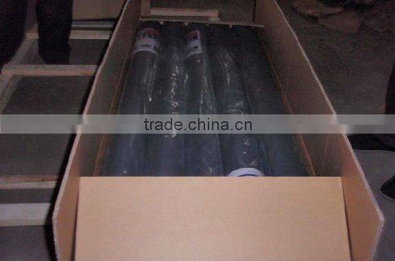 hot sale galvanized iron wire window screen and neting