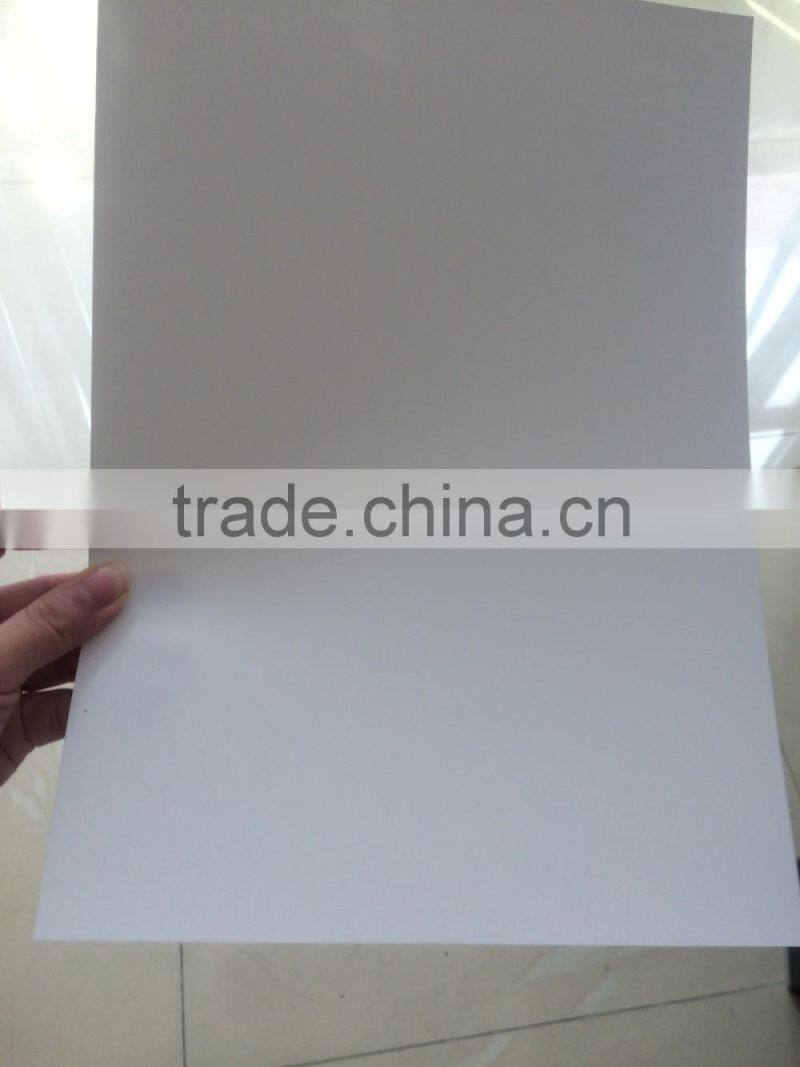 environmental double side stone pattern paper