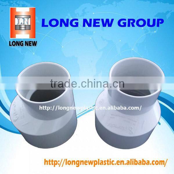High Quality Popular small Pvc pipe fitting mould for customized