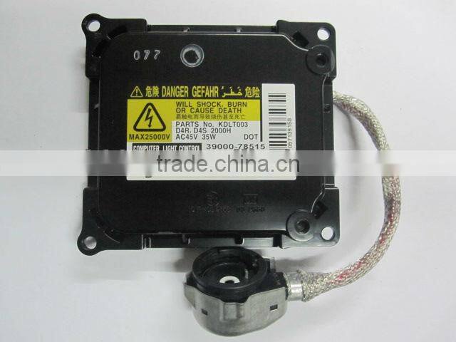 Car Computer Board 85967-33031 For Toyota Reiz And Prius