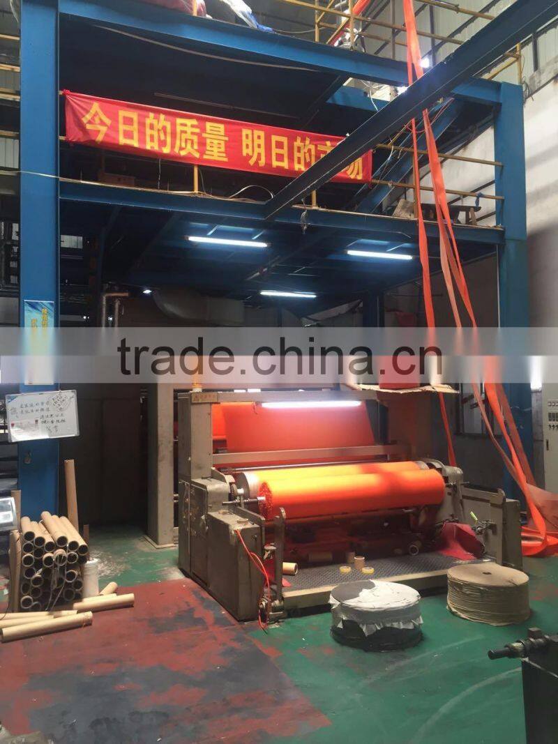 Cheap and colourful Guangzhou Disposable Nonwoven Cloth Bag/Shopping Bag/Tote bag