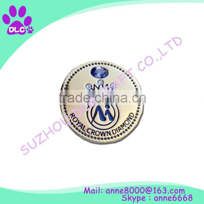 cheap price manufacturer custom badge