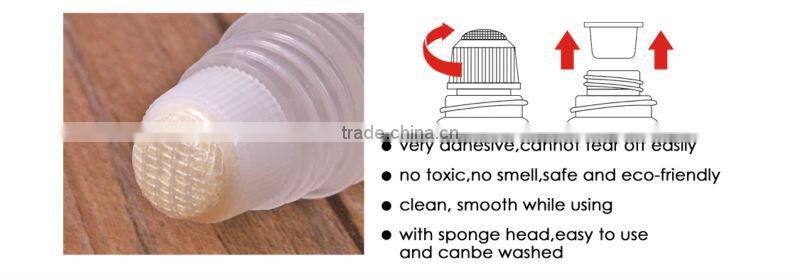 30g Stationary Clear Liquid Glue