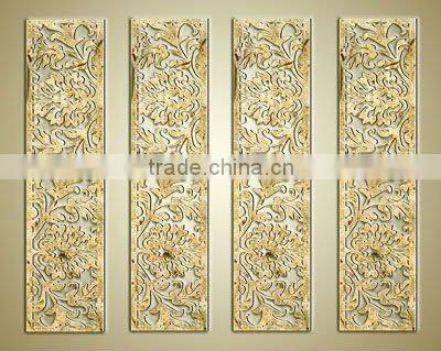 China relief engraving machine for wood furniture and mass production CNC router machine