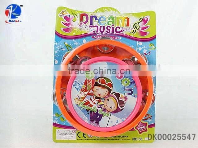 Educational Musical Instrument Sets For Kids
