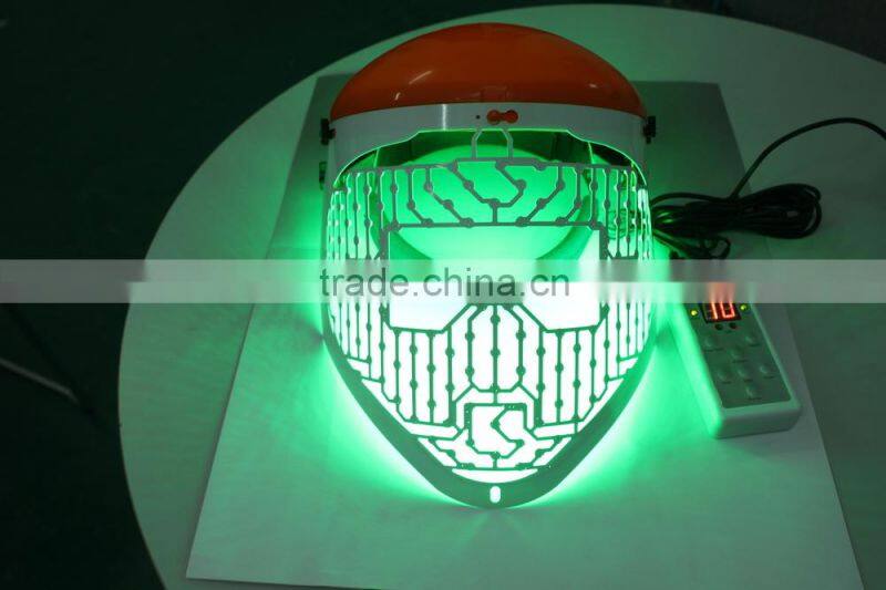 LN-M5 PDT LED Professional Facial Equipment For Skin Rejuvenation