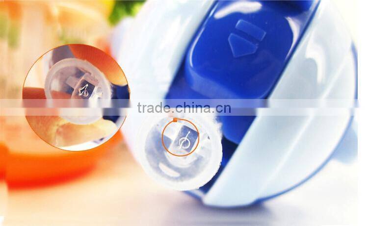 1 year baby training sippy drinking kettle