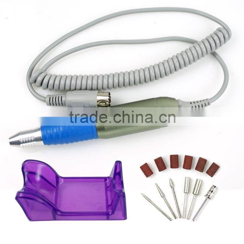 nail art machine electric nail drill professional for salon