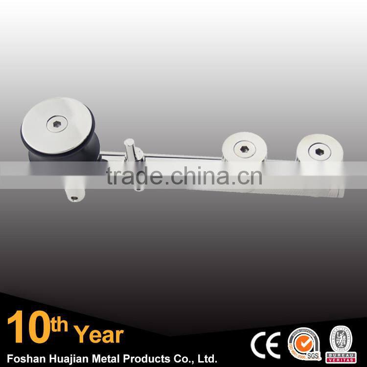 Glass Doorwear-resistant Door Rollers Sliding Door Wheel
