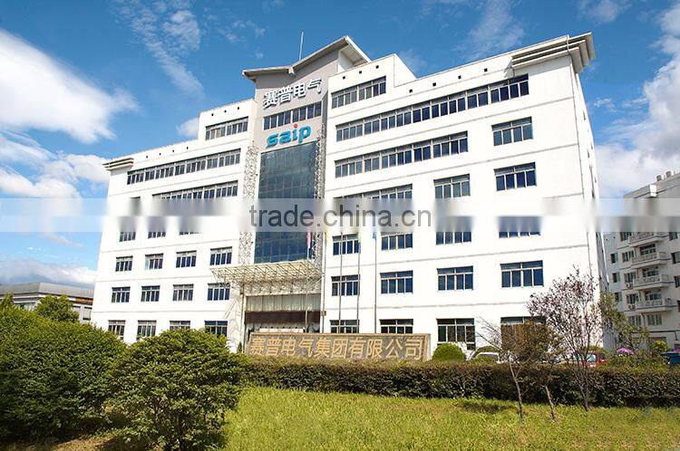 Single Phase SVC LED Automatic Voltage Stabilizer