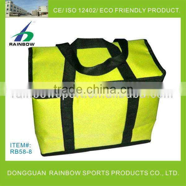 Neoprene cooler bag 2013 new product