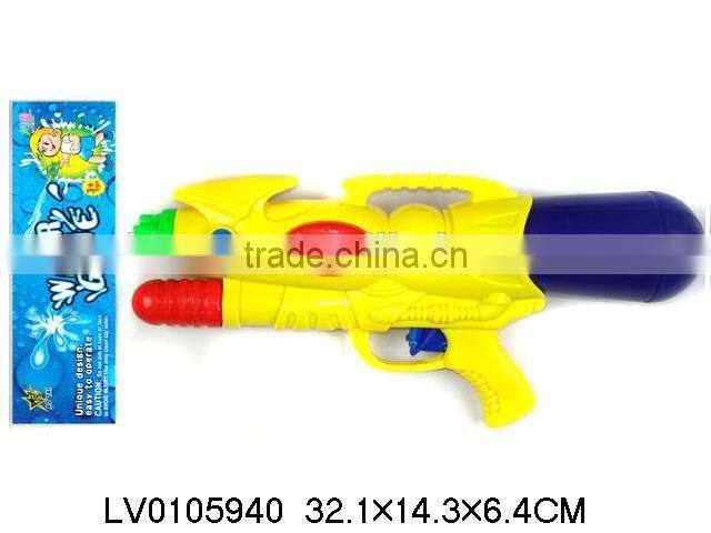 Funny Large plastic water gun for kids