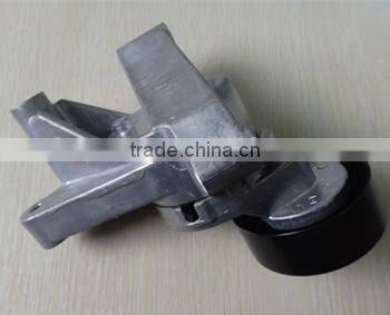 OEM 11955-EA00B auto engine belt tensioner pulley