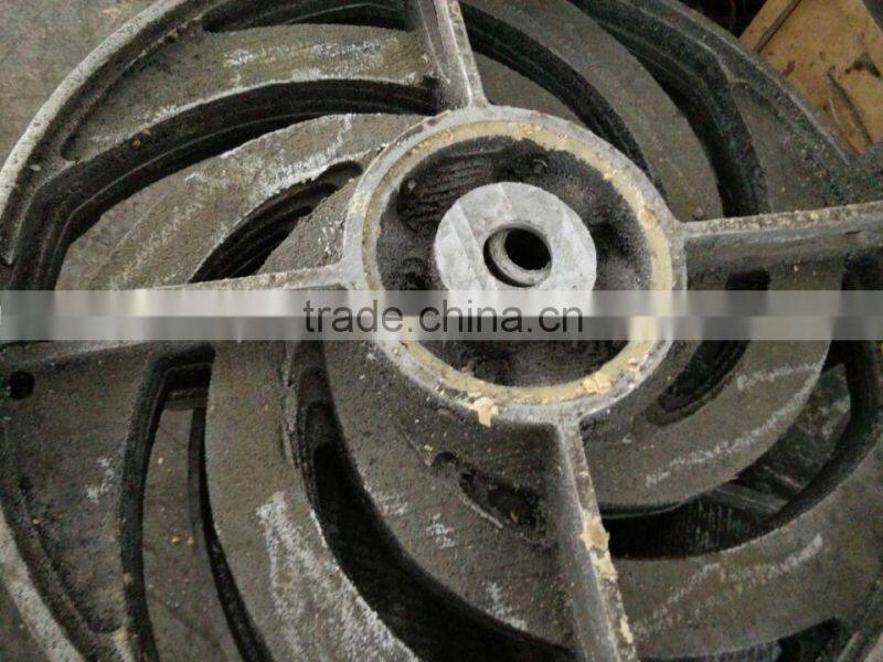 China OEM High quality /investment casting forklift spare parts