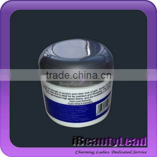 New brand Ibd builder gel UV