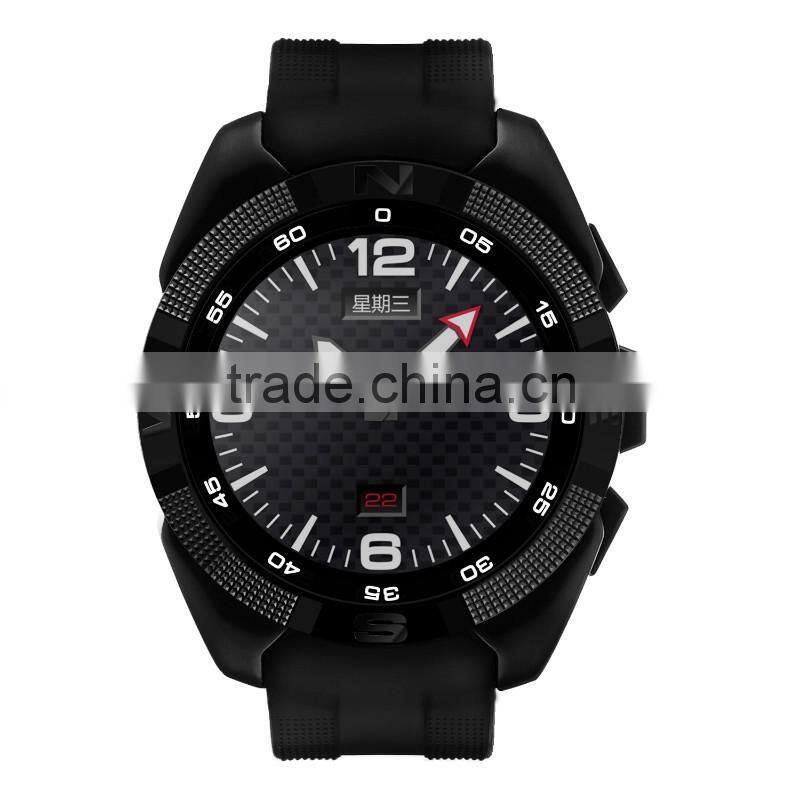 G5 sport smart watch with heart rate