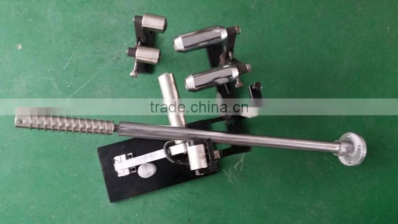 PP Meltblown Filter Cartridge Machine