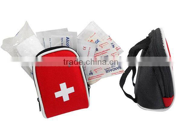 Mini first aid kit