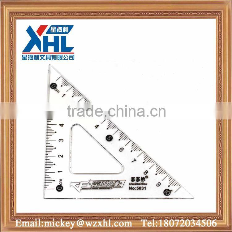 popular game cross fire promotional ruler