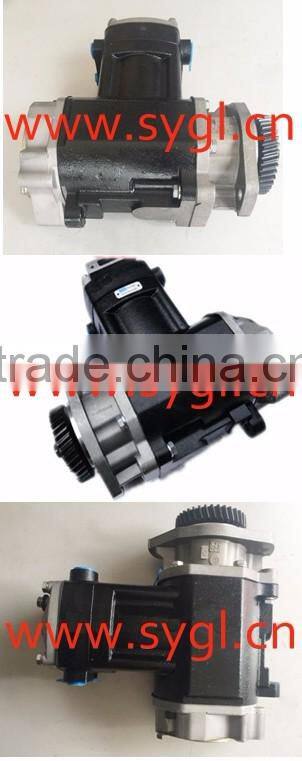 DCEC 6CT Engine Air Compressor 3558006