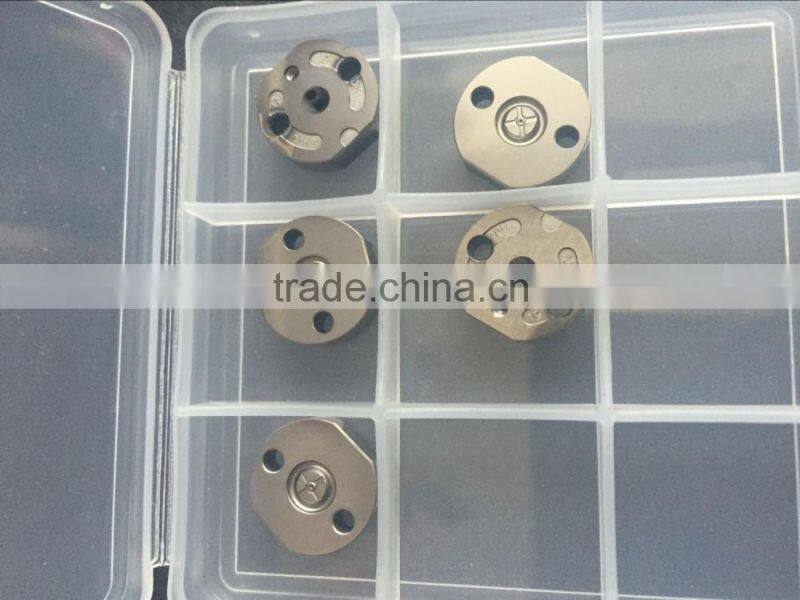 2016 The lowest price of Denso control valve for denso fuel injector 095000-5471
