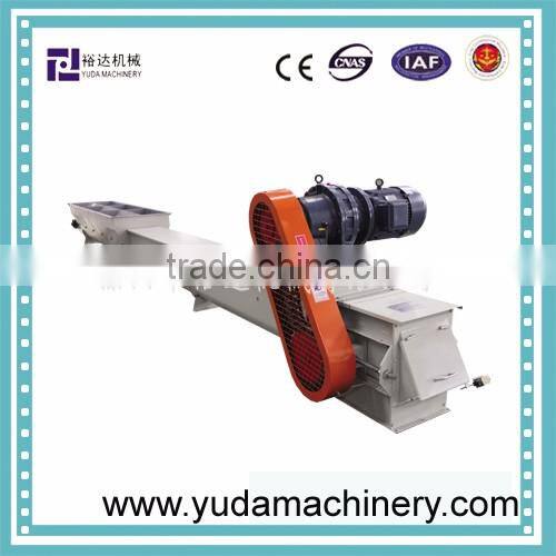 rice mill machine feeding machine hammer crusher