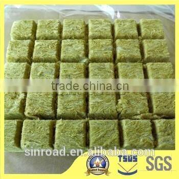 Sound Insulation Mineral Rockwool Malaysia for Industrial Thermal Insulation