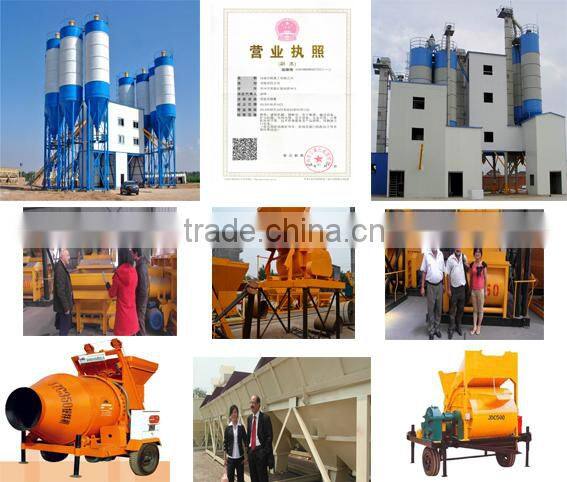 Hot sale dry mortar mixing plant