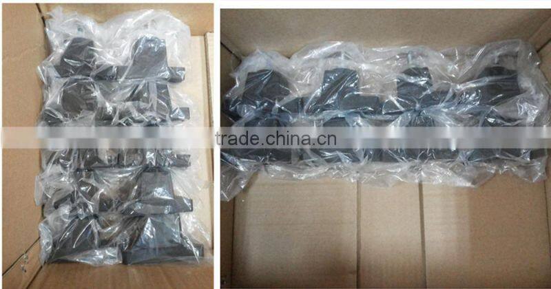 high quality rubber bumper anti-viabration padsfor air conditioner