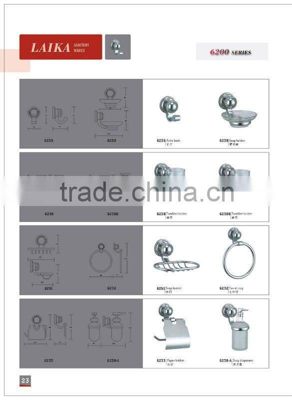 hotel bathroom accessories 10300