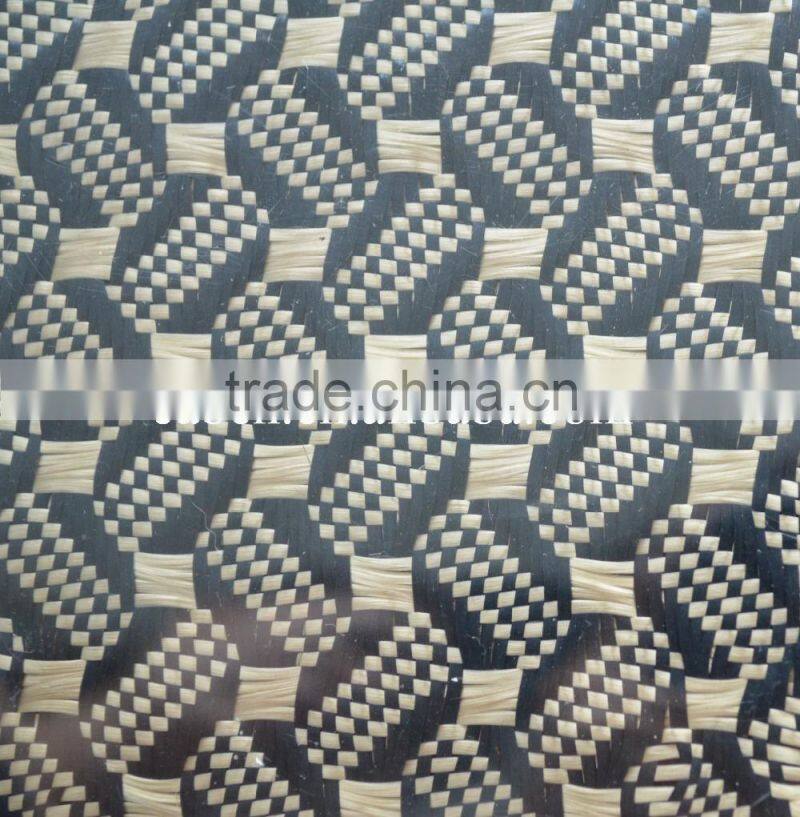 Wholesale plain or twill aramid ballistic fabric with high tensile strength feature