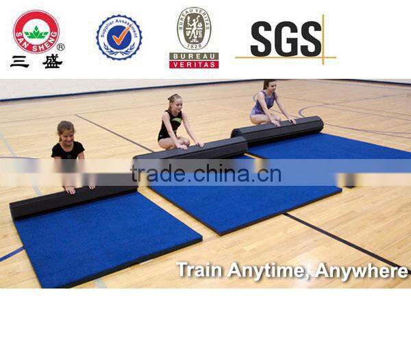 ISO9001 approved factory home exercise roll