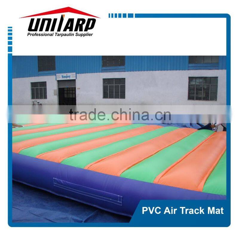 PVC inflatable boat kayaks fabric