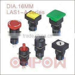 rectangular selector LAS1-A( selector switch,switch)